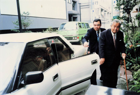 和田耕作先生 さたけ彰信（さたけ あきのぶ）公式ホームページ