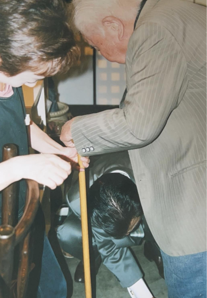 和田耕作先生 さたけ彰信（さたけ あきのぶ）公式ホームページ